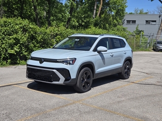 2026 Volkswagen Taos for sale in Kansas City MO