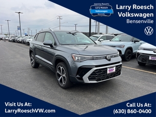 2025 Volkswagen Taos for sale in Elmhurst IL
