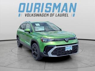 2025 Volkswagen Taos for sale in Laurel MD