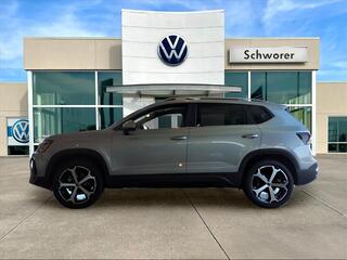 2025 Volkswagen Taos for sale in Lincoln NE