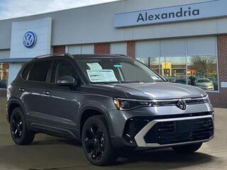 2026 Volkswagen Taos for sale in Alexandria VA