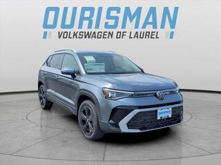 2025 Volkswagen Taos for sale in Laurel MD