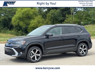 2025 Volkswagen Taos