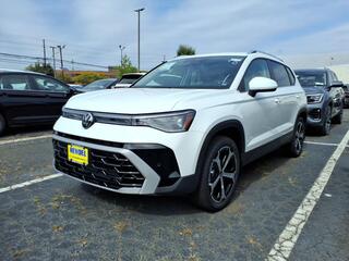 2025 Volkswagen Taos for sale in Edison NJ