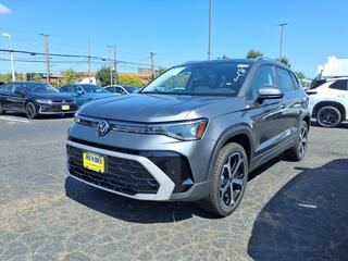 2025 Volkswagen Taos for sale in Edison NJ