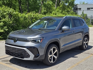 2026 Volkswagen Taos for sale in Kansas City MO