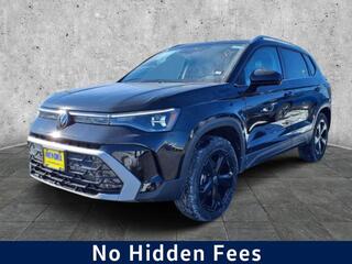 2025 Volkswagen Taos for sale in Edison NJ