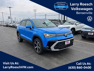 2025 Volkswagen Taos for sale in Elmhurst IL