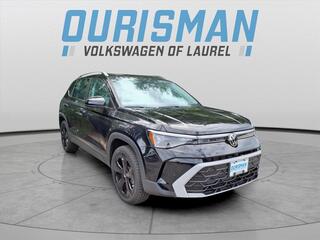 2025 Volkswagen Taos