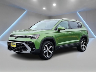 2026 Volkswagen Taos for sale in Freehold NJ