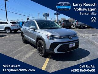 2025 Volkswagen Taos for sale in Elmhurst IL