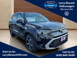 2025 Volkswagen Taos for sale in Elmhurst IL