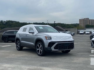 2025 Volkswagen Taos for sale in Alexandria VA