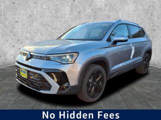 2025 Volkswagen Taos for sale in Roselle NJ