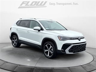 2025 Volkswagen Taos for sale in Durham NC