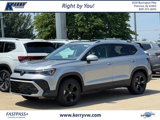 2025 Volkswagen Taos for sale in Florence KY