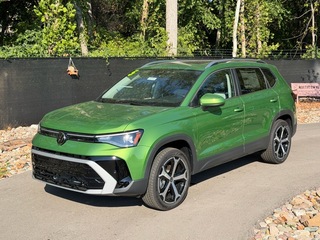 2025 Volkswagen Taos for sale in Kansas City MO