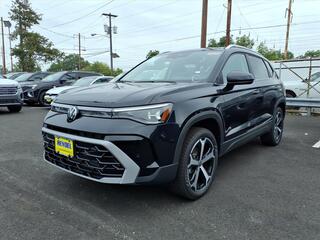 2025 Volkswagen Taos for sale in Roselle NJ