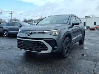 2026 Volkswagen Taos for sale in Bedford MA