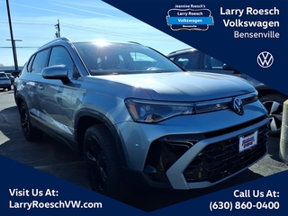 2026 Volkswagen Taos for sale in Elmhurst IL