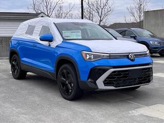 2025 Volkswagen Taos