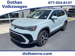 2026 Volkswagen Taos for sale in Dothan AL