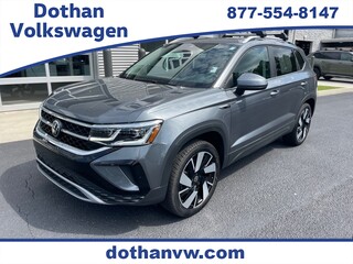 2024 Volkswagen Taos for sale in Dothan AL