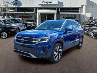 2023 Volkswagen Taos for sale in Summit NJ