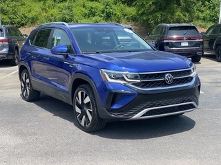 2024 Volkswagen Taos for sale in Chattanooga TN