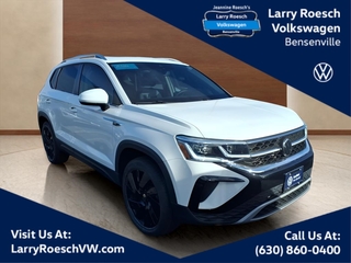 2024 Volkswagen Taos for sale in Elmhurst IL