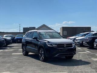 2024 Volkswagen Taos for sale in Alexandria VA