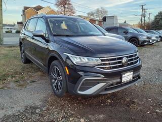 2024 Volkswagen Tiguan for sale in Lyndhurst NJ