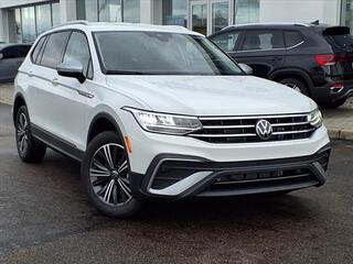 2024 Volkswagen Tiguan for sale in Cincinnati OH