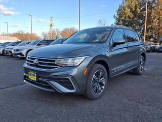 2024 Volkswagen Tiguan for sale in Edison NJ