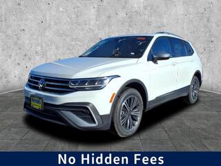 2024 Volkswagen Tiguan for sale in Roselle NJ