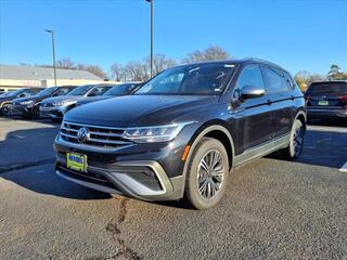 2024 Volkswagen Tiguan for sale in Edison NJ