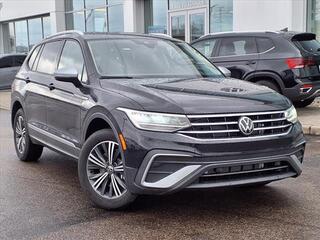 2024 Volkswagen Tiguan for sale in Cincinnati OH