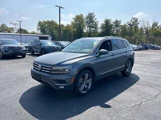 2018 Volkswagen Tiguan for sale in Mt. Juliet TN