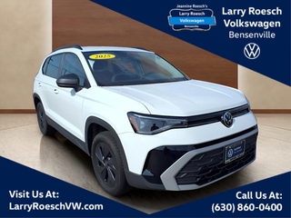 2025 Volkswagen Taos for sale in Elmhurst IL