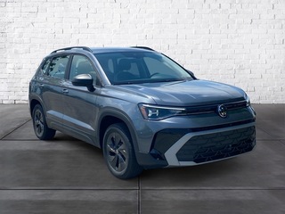 2025 Volkswagen Taos for sale in Chattanooga TN