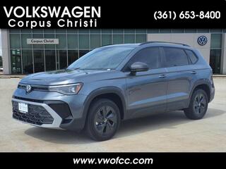 2025 Volkswagen Taos for sale in Corpus Christi TX