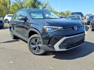 2025 Volkswagen Taos