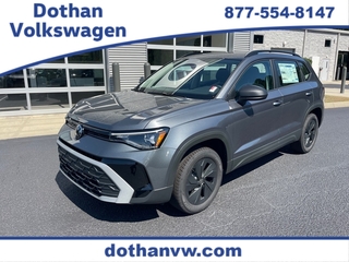 2025 Volkswagen Taos for sale in Dothan AL
