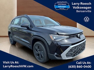2026 Volkswagen Taos for sale in Elmhurst IL