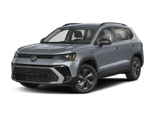 2026 Volkswagen Taos for sale in Mount Pleasant SC