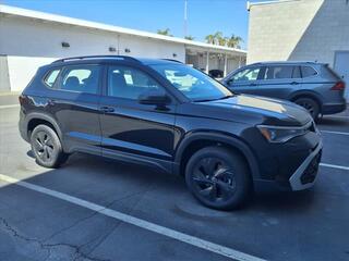 2025 Volkswagen Taos for sale in Plymouth MA