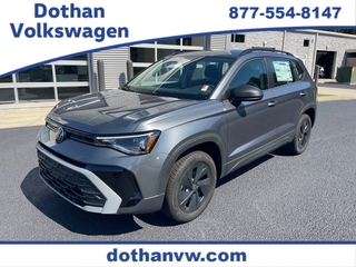2025 Volkswagen Taos for sale in Dothan AL