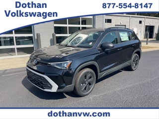 2025 Volkswagen Taos for sale in Dothan AL