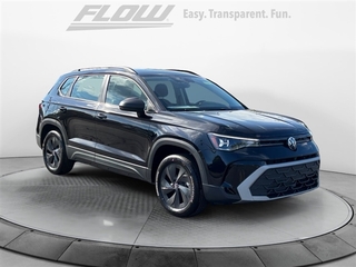 2025 Volkswagen Taos for sale in Durham NC