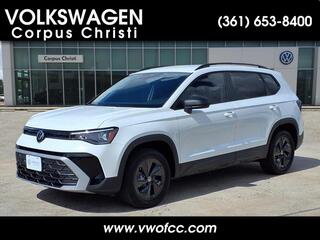 2025 Volkswagen Taos for sale in Corpus Christi TX